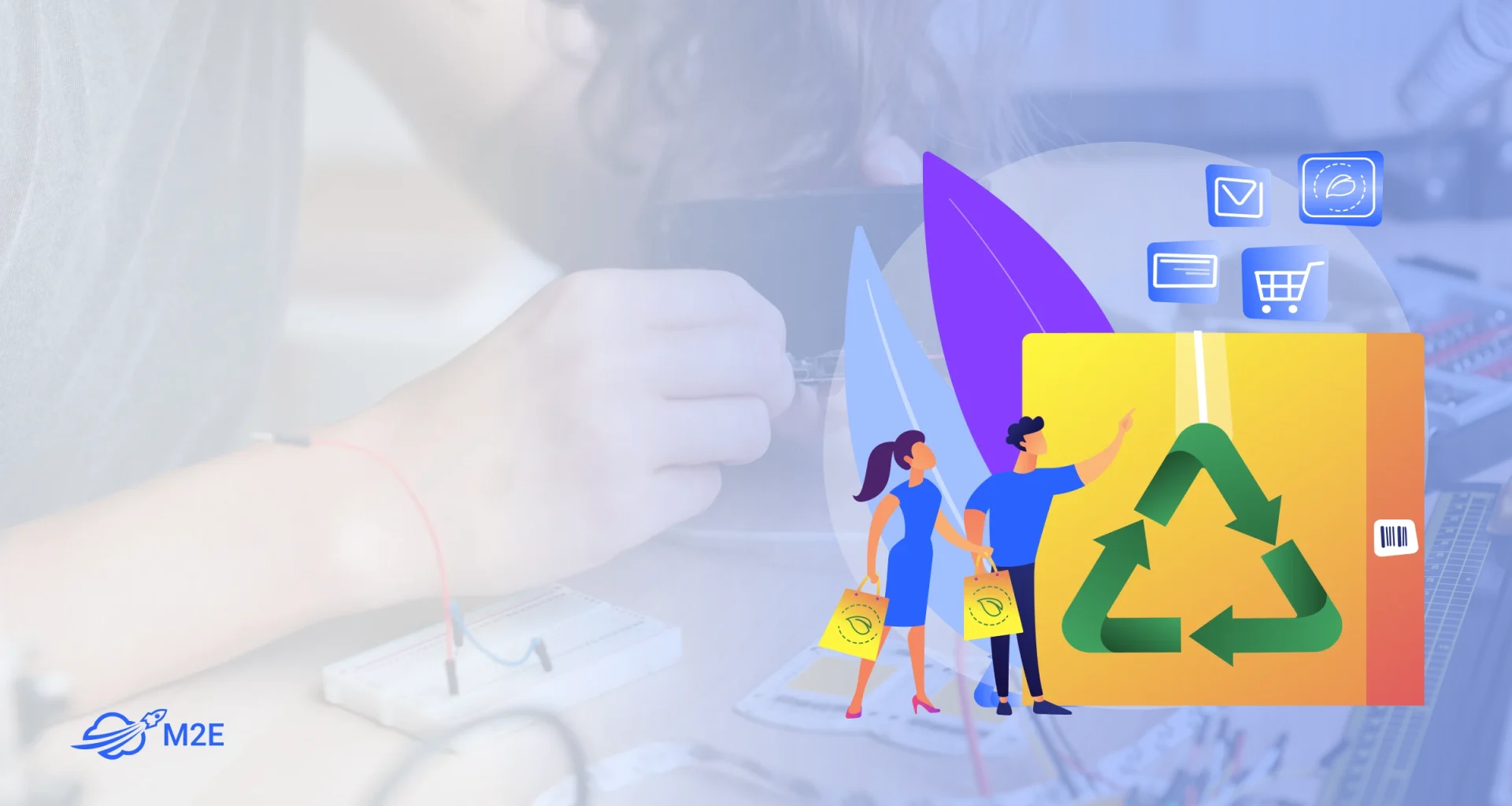 Refurbished Electronics Across Europe: Market Trends and Top Marketplaces