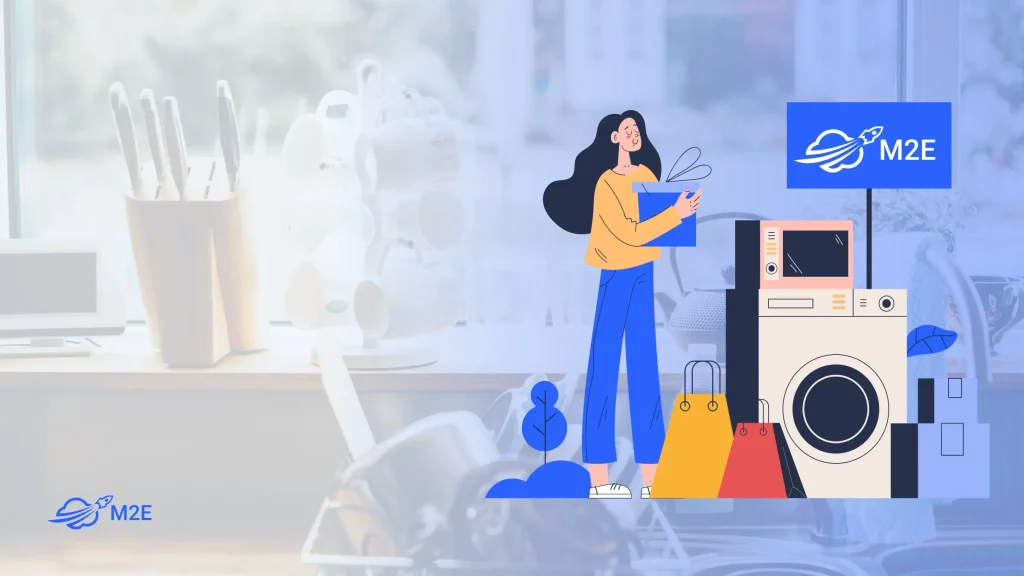 What Are the Best Marketplaces to Sell Household Items in the USA