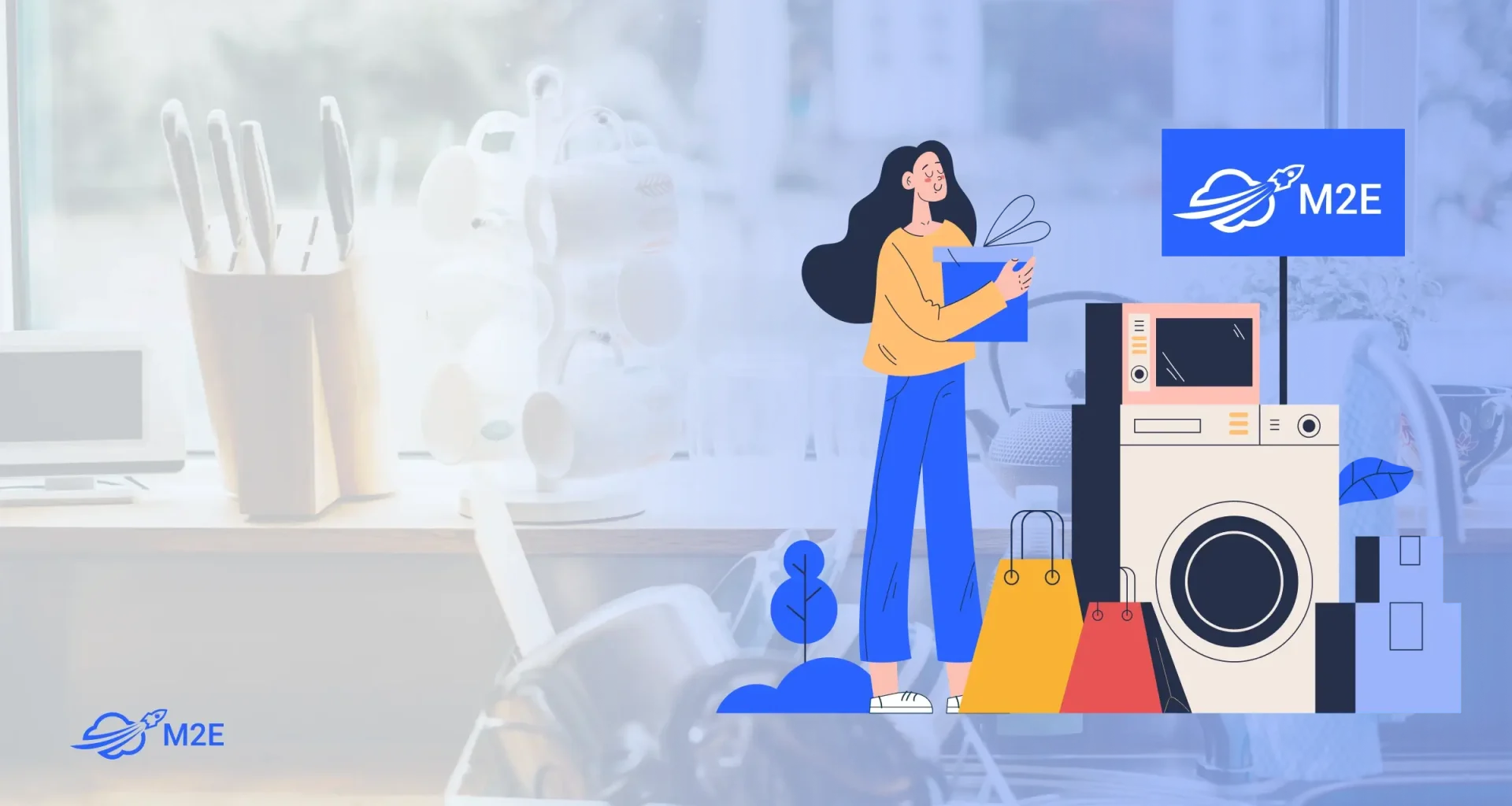 What Are the Best Marketplaces to Sell Household Items in the USA