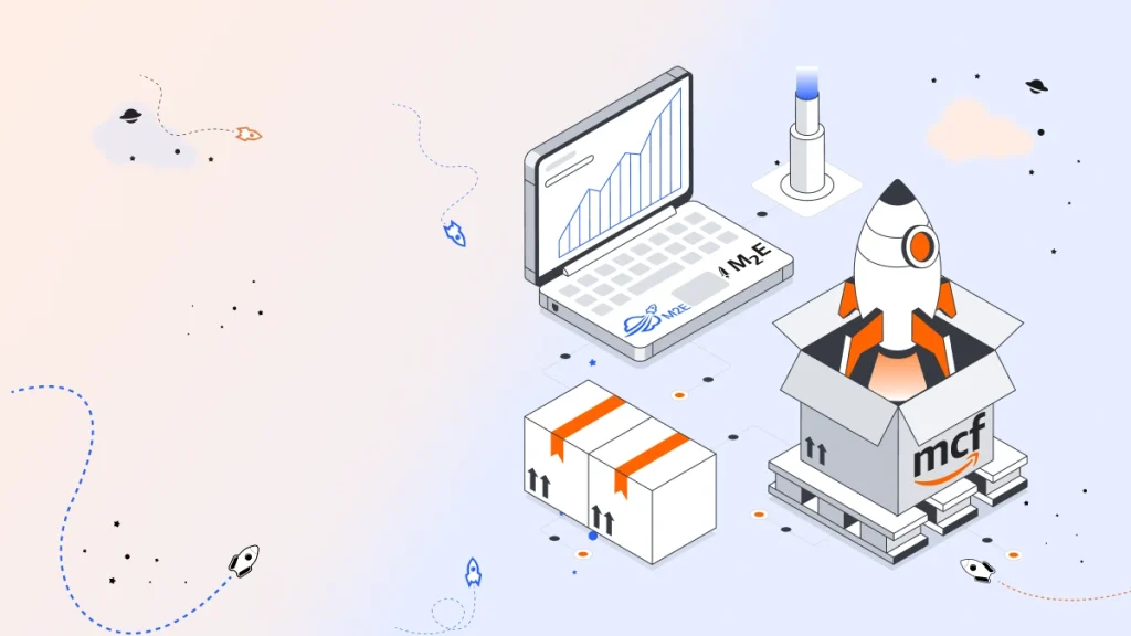 Amazon MCF 2026: Boost Multichannel Fulfillment
