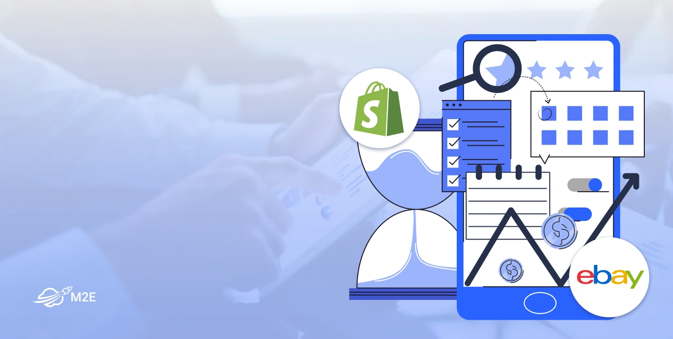 How to Prevent Overselling on eBay When Running a Shopify Store