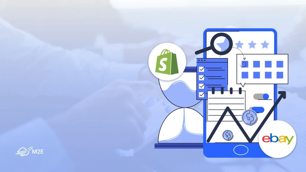 How to Prevent Overselling on eBay When Running a Shopify Store