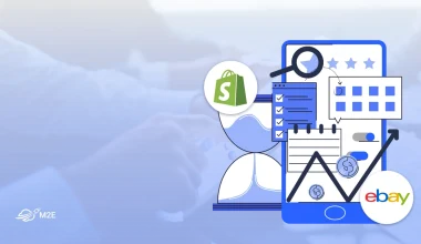 How to Prevent Overselling on eBay When Running a Shopify Store