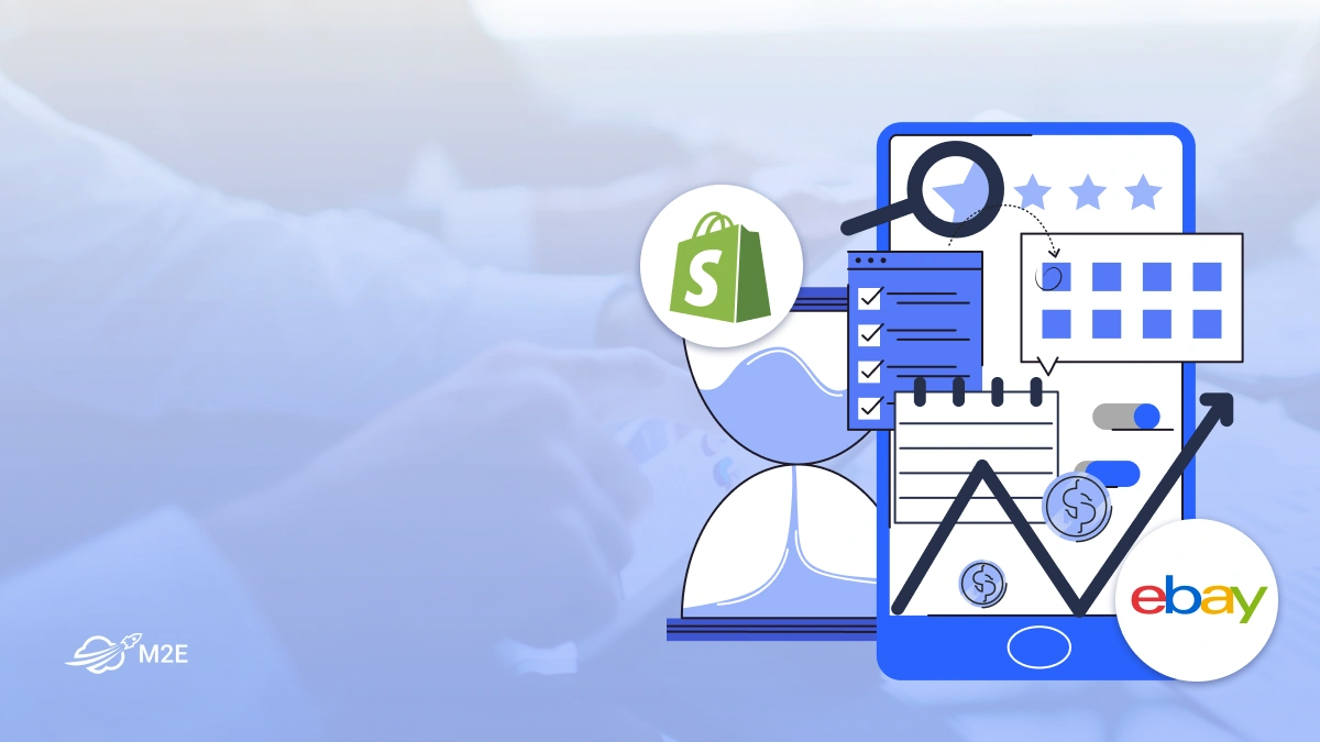 How to Prevent Overselling on eBay When Running a Shopify Store