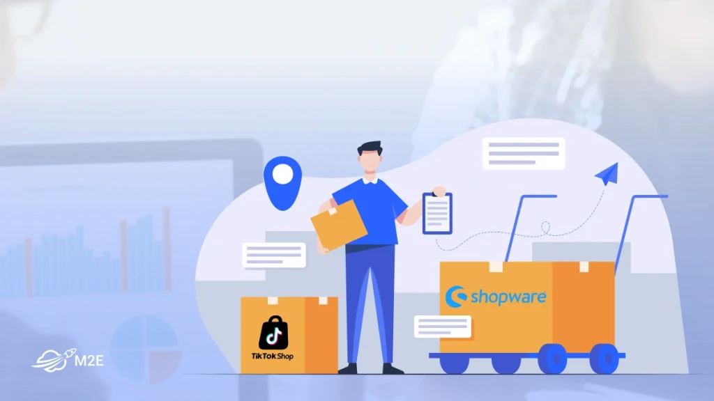 How to Prevent Overselling with the Shopware TikTok App by M2E