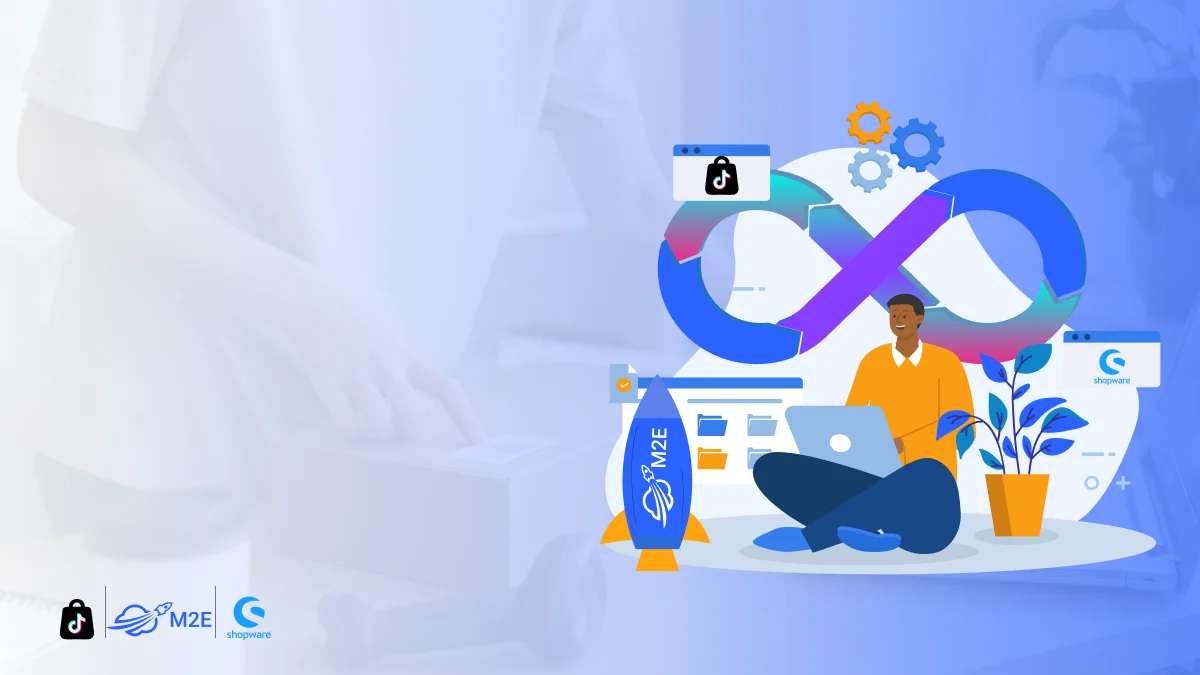 Best TikTok Shop Integration Plugins for Shopware