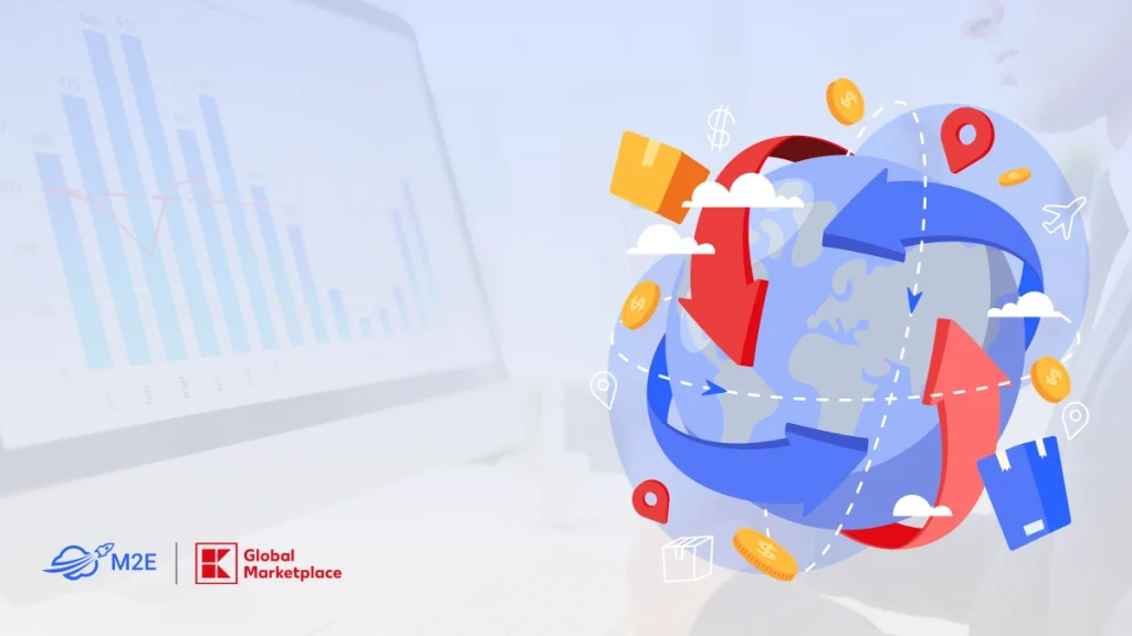 Achieve International Sales Success with Kaufland Global Marketplace