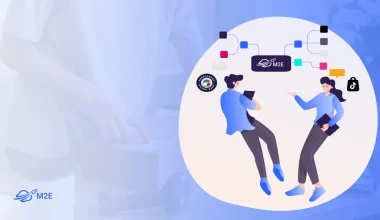 How to Connect PrestaShop to TikTok Shop Using the M2E App