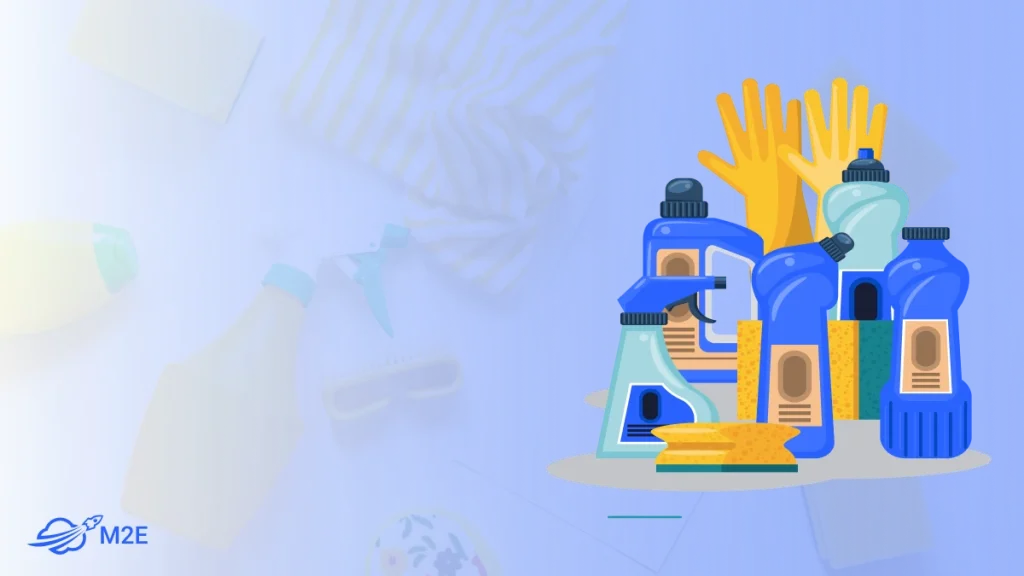 The Best Places to Sell Hygiene and Cleaning Products in Germany