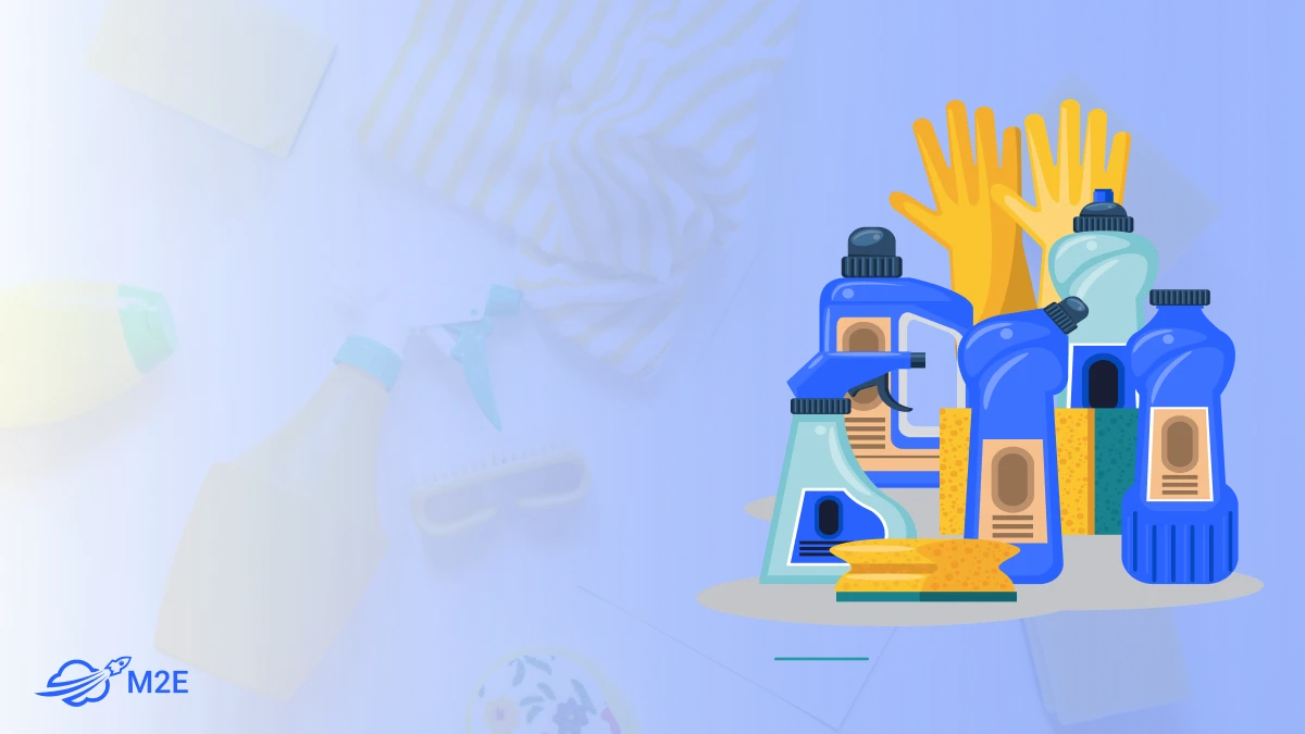 The Best Places to Sell Hygiene and Cleaning Products in Germany