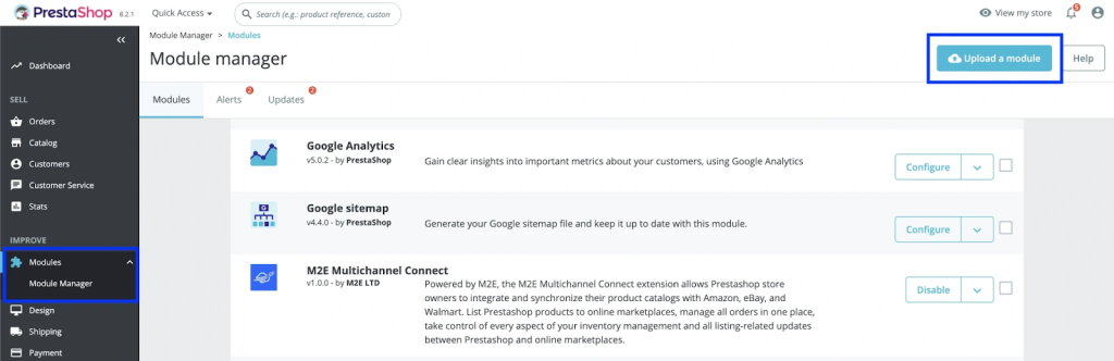 Étape 1. Télécharger et installer l'application