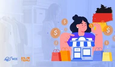 Sell on Temu in Germany: A Full Seller's Guide from M2E