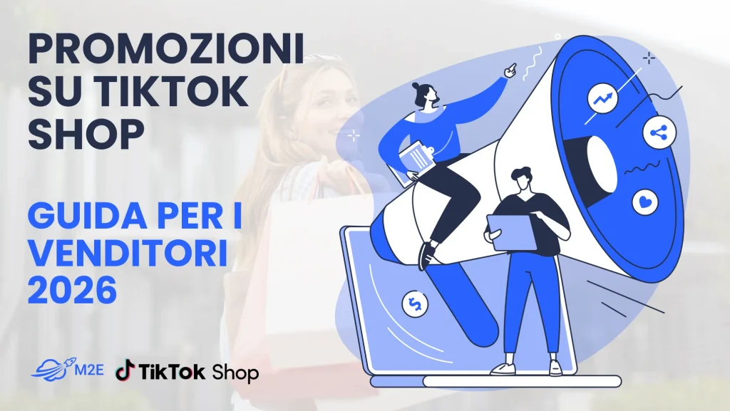 Padroneggia le promozioni su TikTok Shop nel 2026: una guida completa per i venditori
