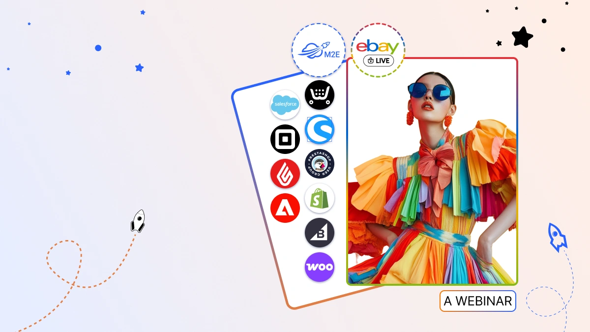How to Accelerate Your Sales with eBay Live and M2E