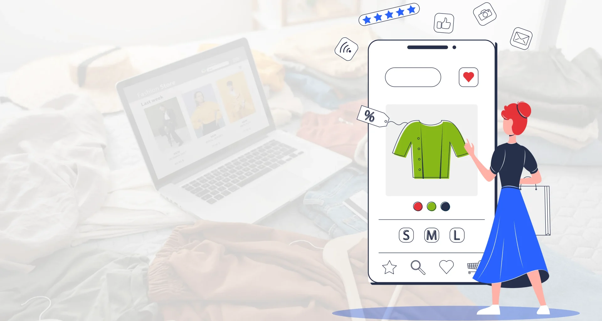 How to Sell Clothes on eBay in the US: Tips and Pitfalls to Avoid