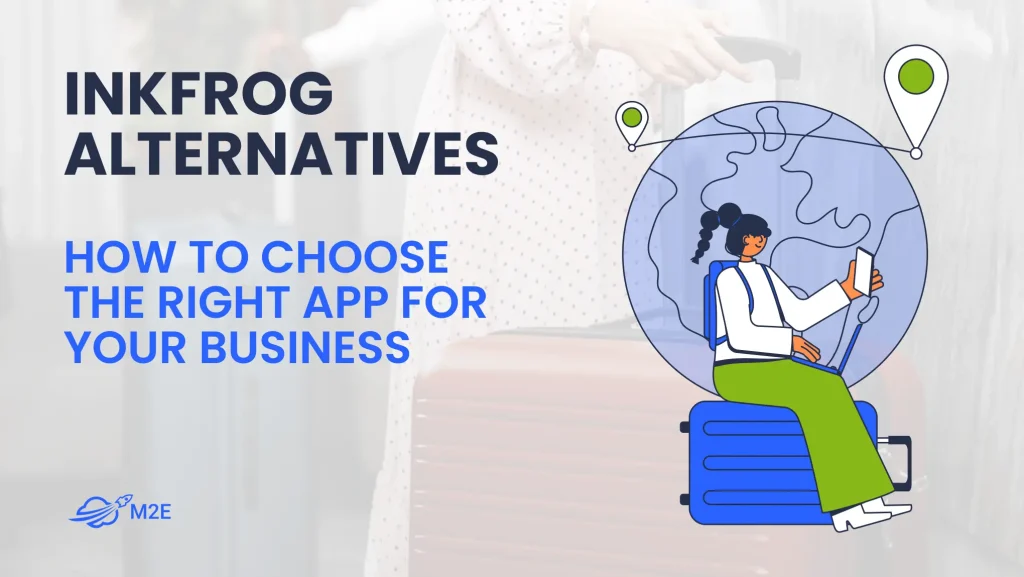 inkFrog Alternatives: How to Choose the Right Solution?
