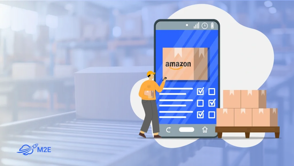 5 Solutions for Automating Amazon Order Fulfillment