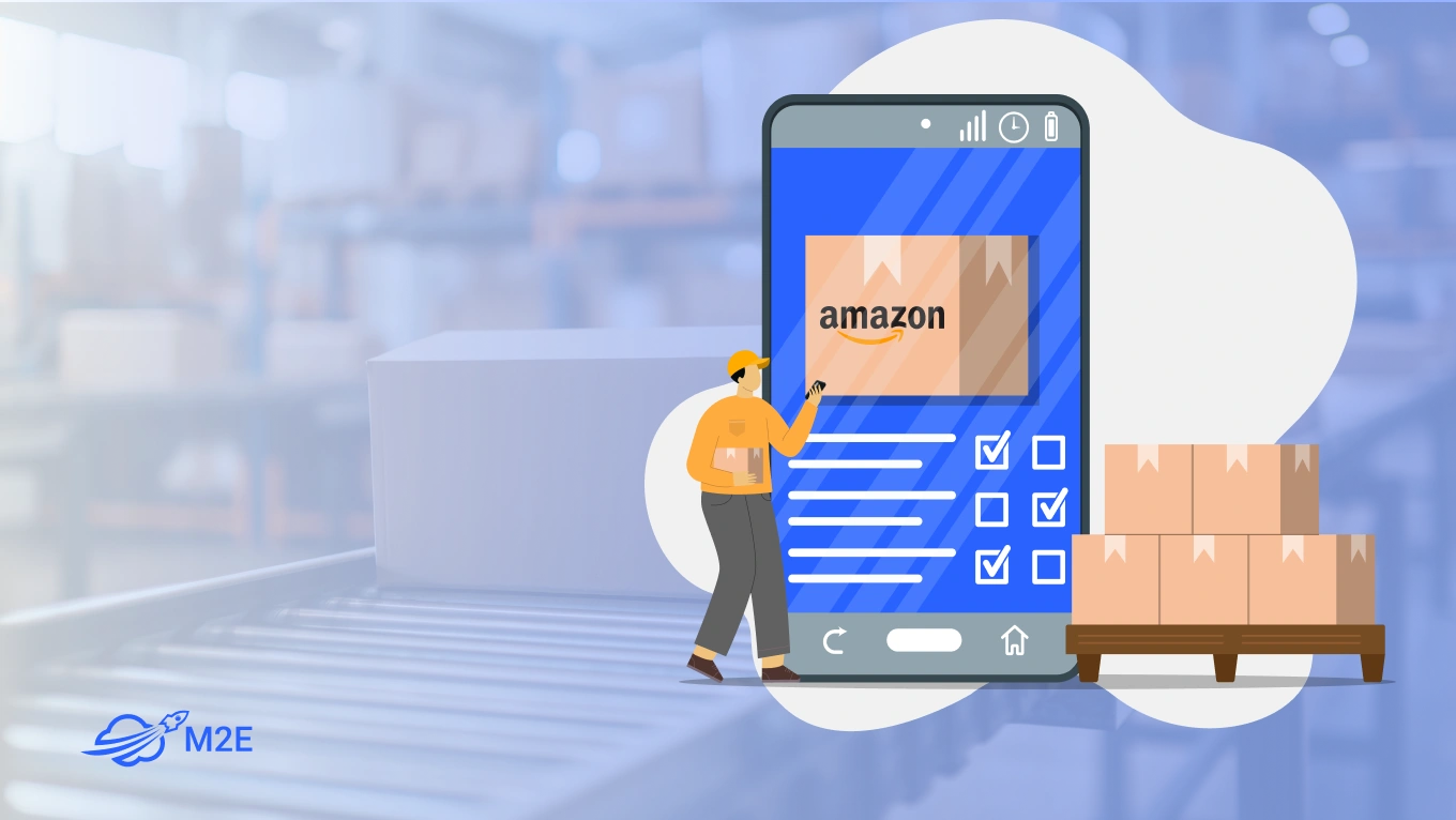 5 Solutions for Automating Amazon Order Fulfillment