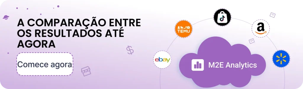 TikTok Shop: Análise de vendas