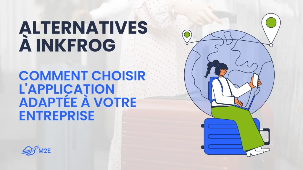Alternatives à inkFrog : comment choisir la bonne solution ?