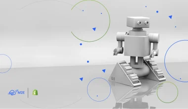 Best AI Store Builder Tools for Shopify