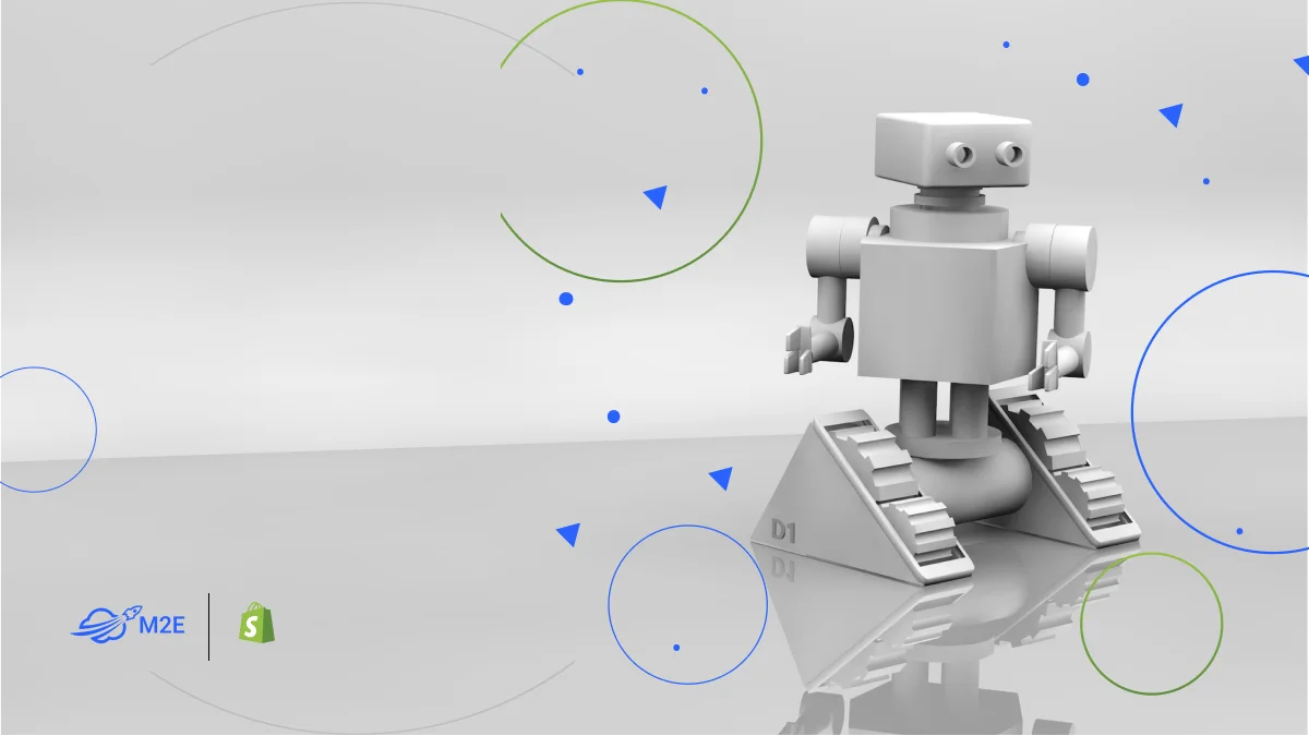 Best AI Store Builder Tools for Shopify