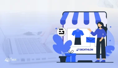 How GH-Stores Expanded to Decathlon Marketplace with M2E