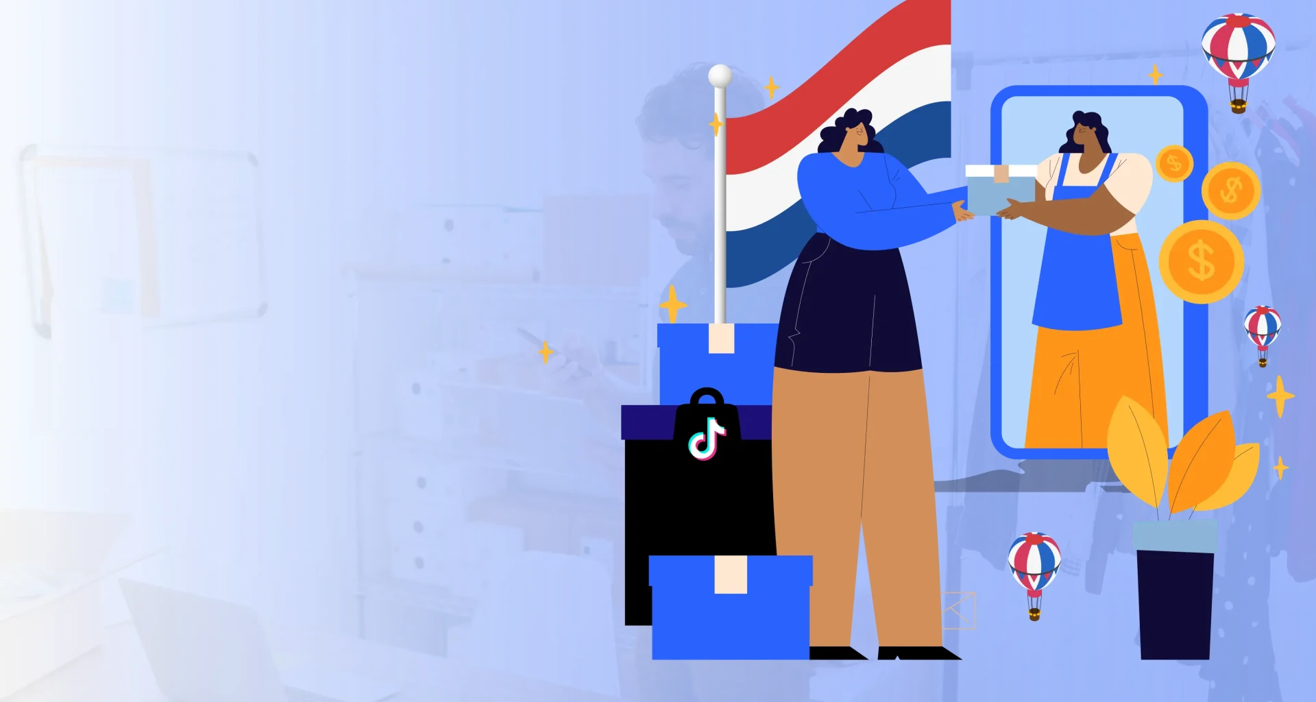 How to Sell on TikTok Shop in the Netherlands: Key Steps to Take