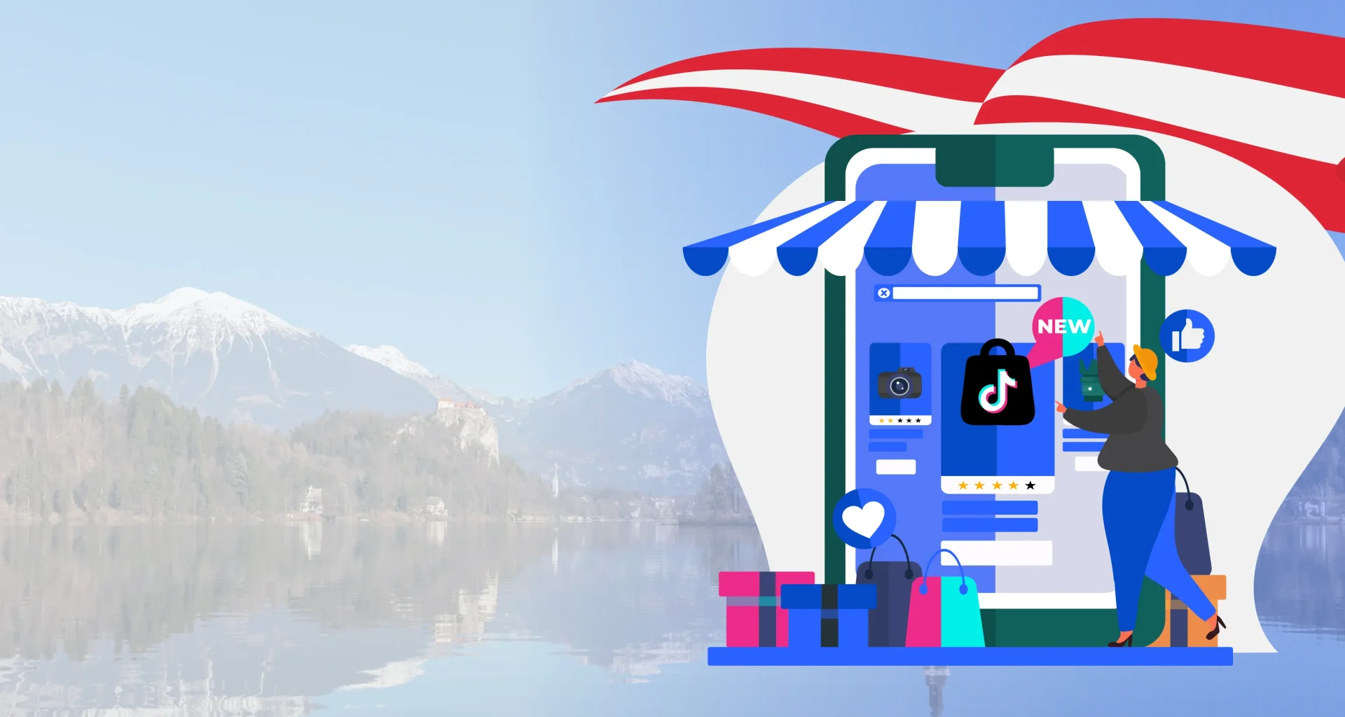 TikTok Shop Austria: Registration and Selling Requirements for Sellers