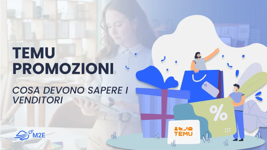 Guida alle promozioni di Temu