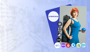 Decathlon just launched its Marketplace in Slovakia