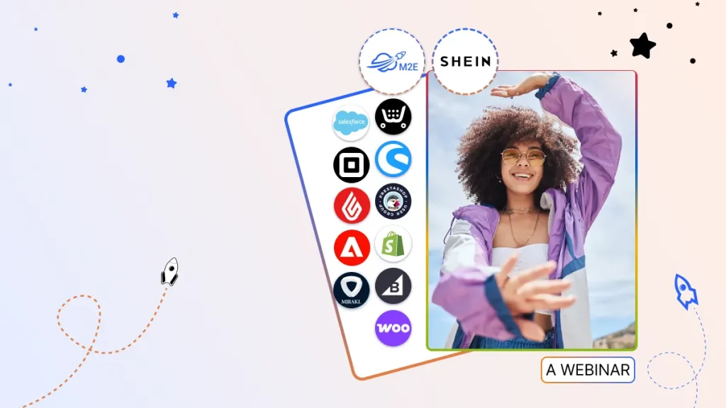 Winning the Next Generation of Shoppers on SHEIN Marketplace