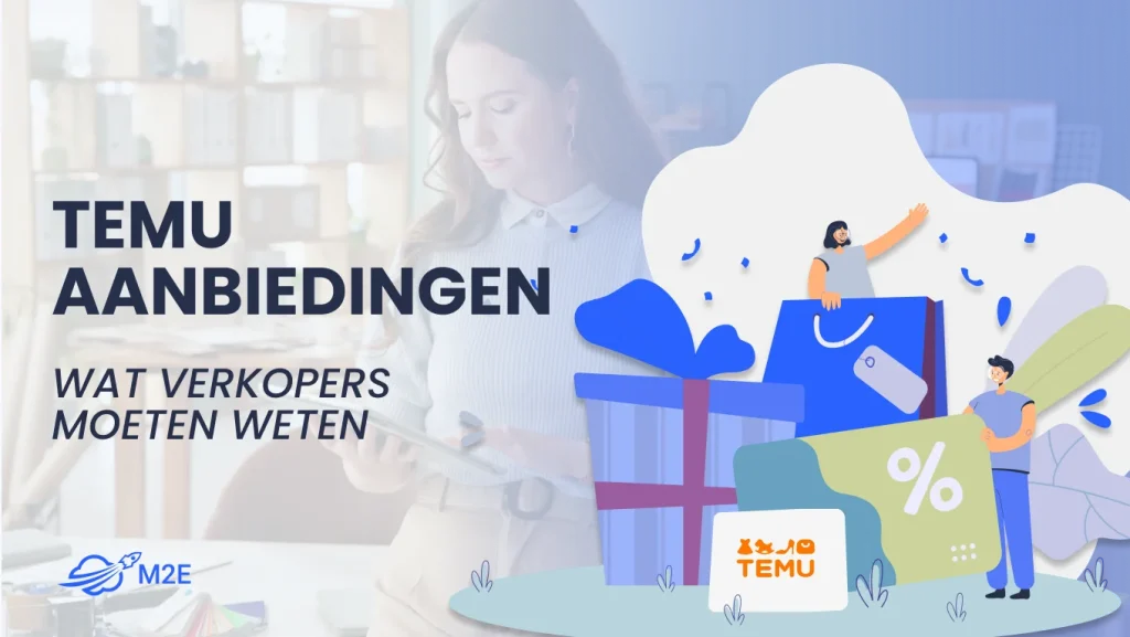 Handleiding voor Temu-aanbiedingen