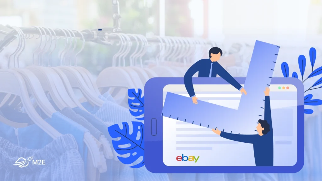 How to Prepare Your eBay Fashion Listings for Size Standardization