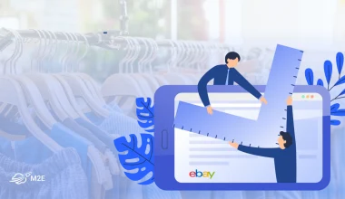 How to Prepare Your eBay Fashion Listings for Size Standardization