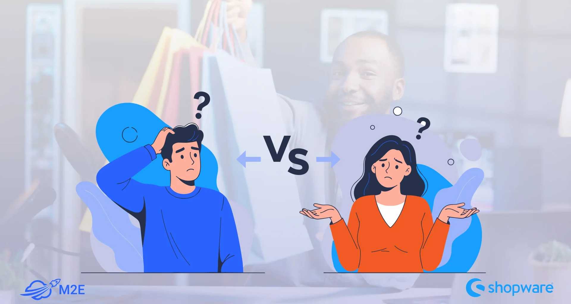 Magnalister vs M2E Multichannel Connect: Which Shopware Marketplace Integration Is Right for You?