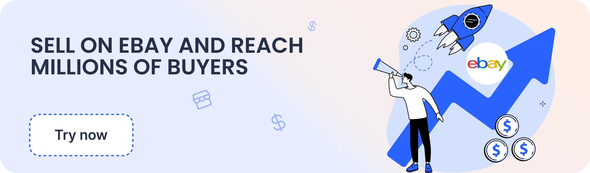 eCommerce eBay Integration by M2E