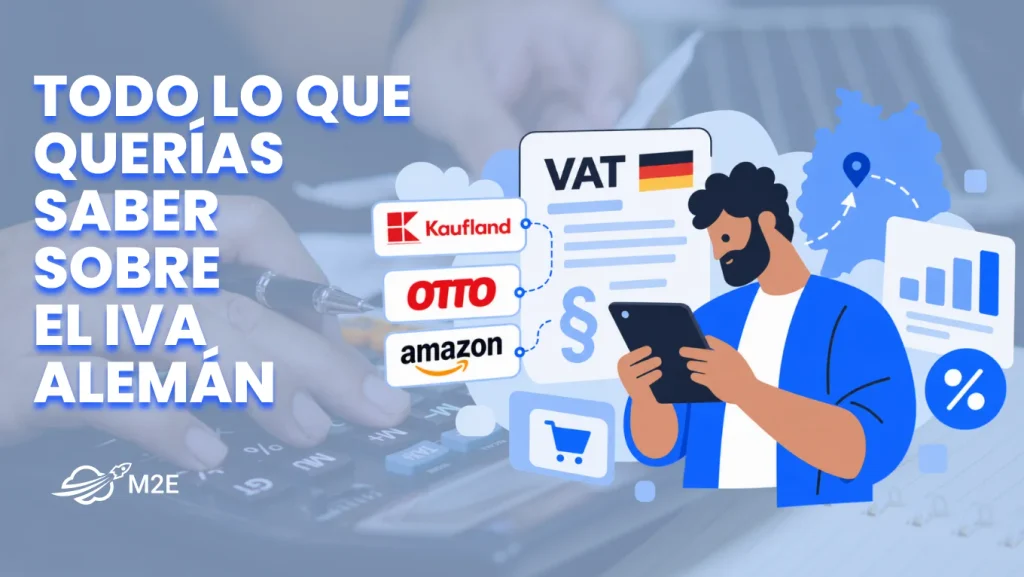 Todo lo que querías saber sobre el IVA alemán