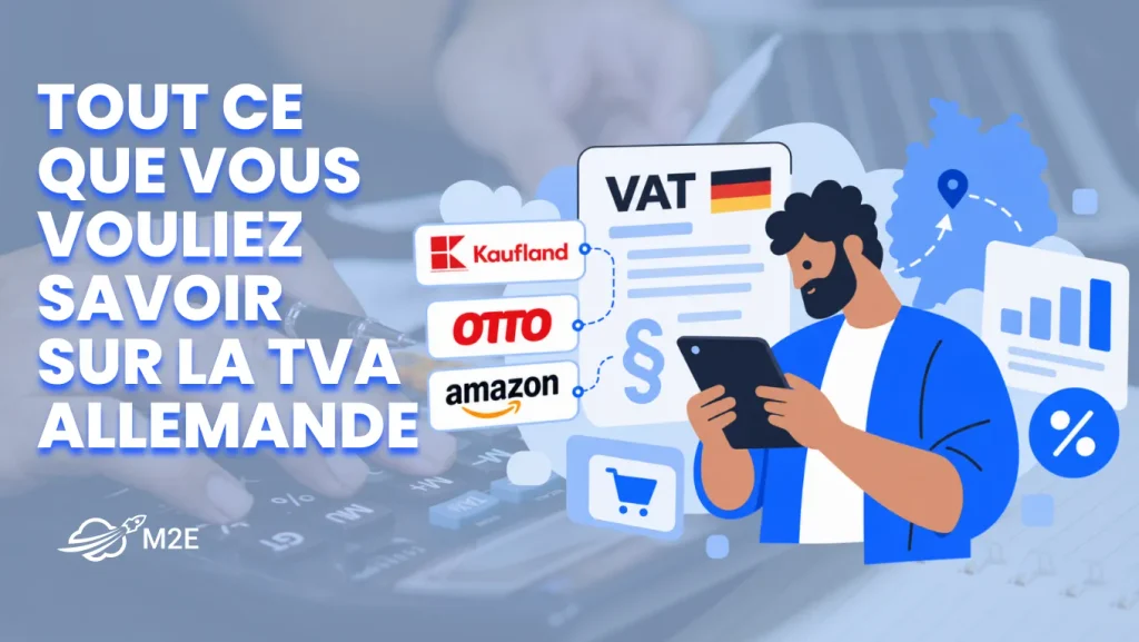 Tout ce que vous vouliez savoir sur la TVA allemande