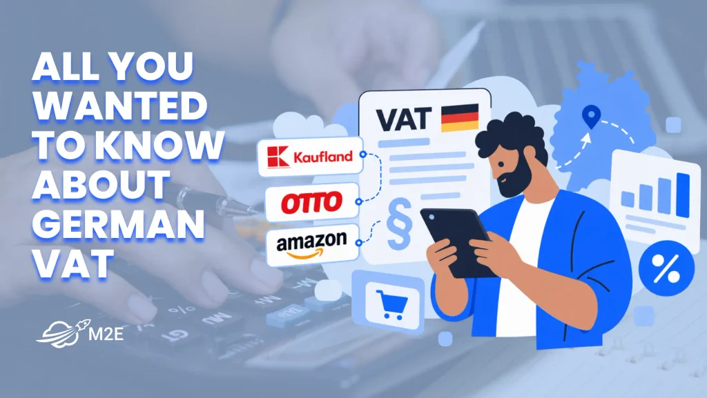 All You Wanted to Know about German VAT