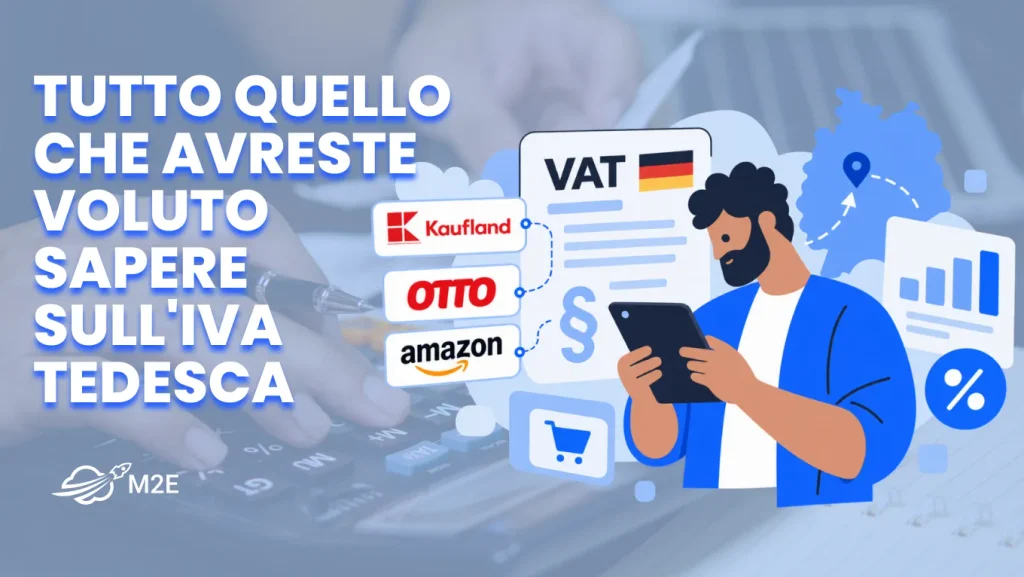 Tutto quello che avreste voluto sapere sull'IVA tedesca