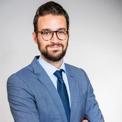author avatar