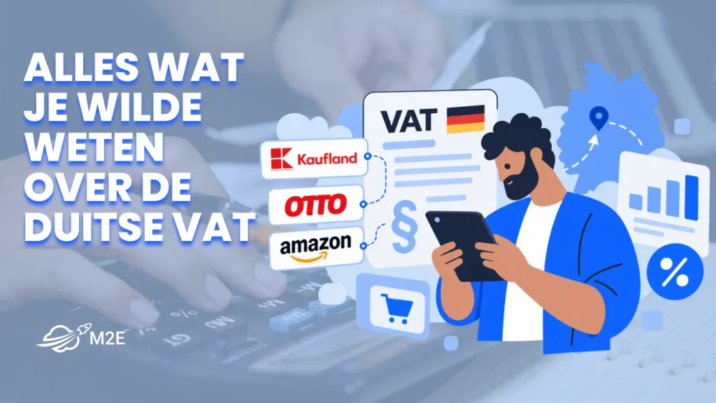 Alles wat je altijd al wilde weten over de Duitse VAT