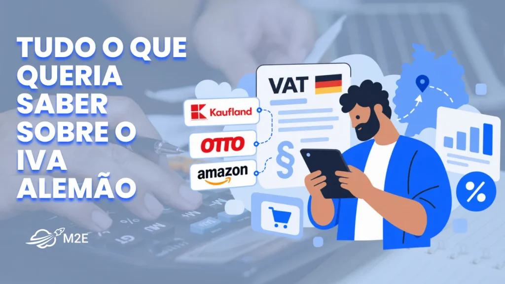Tudo o que queria saber sobre o IVA alemão