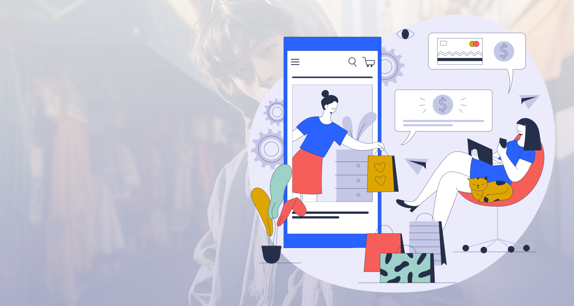Is It Worth Selling Clothes on eBay in the UK and Europe?