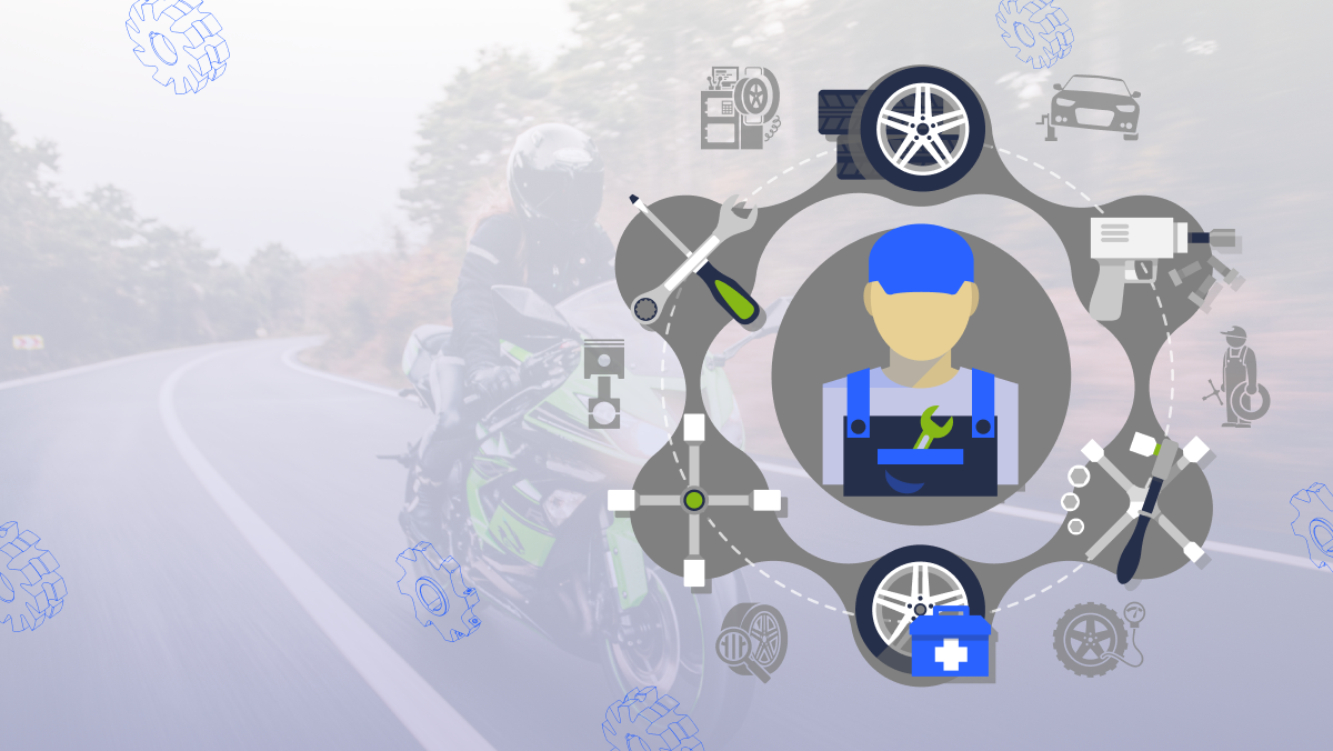 How to Sell Motorcycle Parts on eBay with Accurate Fitment Data